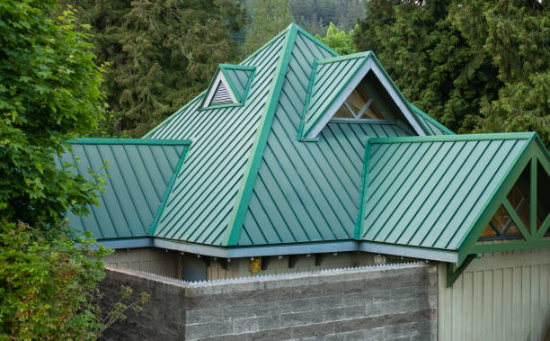 Best Tile Roofing Installation  in Hyde, PA