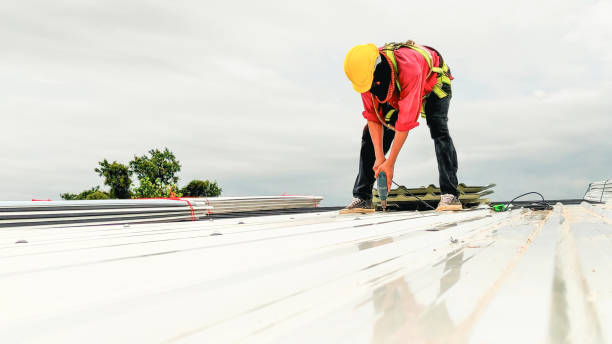Best Hot Roofs  in Hyde, PA